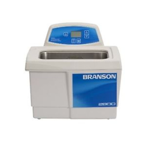 Branson CPX-952-239R Series CPX Digital Cleaning Bath with Digital Timer, 0.7...