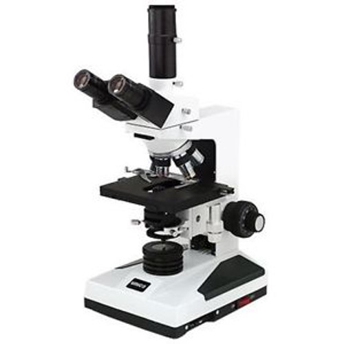 Unico H604 Plan Achromat Advanced Microscope