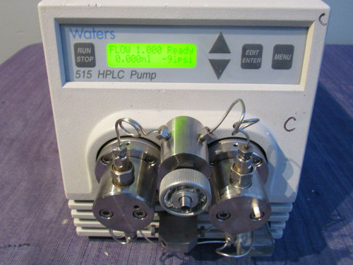 Waters 515 HPLC Pump WAT207000 Lab Science
