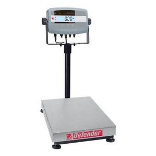 Ohaus D51P100HL2 Defender 5000 Rectangular Scales