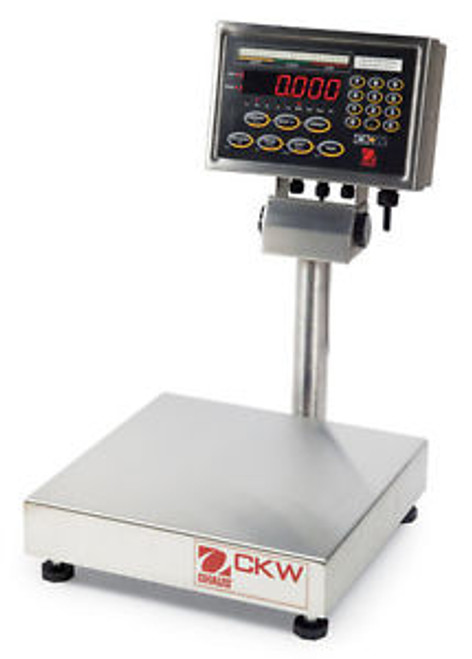 Ohaus CKW6R55 CKW Series Checkweighing Scale