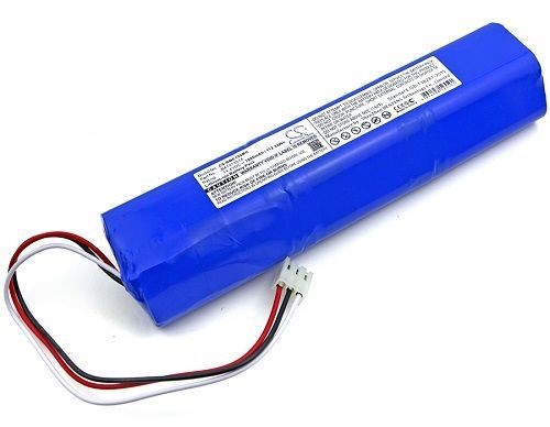 Battery Fits & Replaces Resmed Elisee 150 250 & 350 Ventilator Model