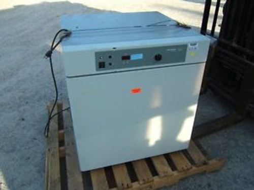 VWR Model 1535 Lab Oven / Incubator - Shel-Lab 1535 - Excellent w/ Warrantee