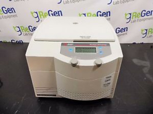 Beckman Coulter Microfuge Centrifuge 22R