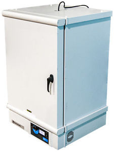 Fisher Scientific 650G Isotemp Oven with 2x Shelves