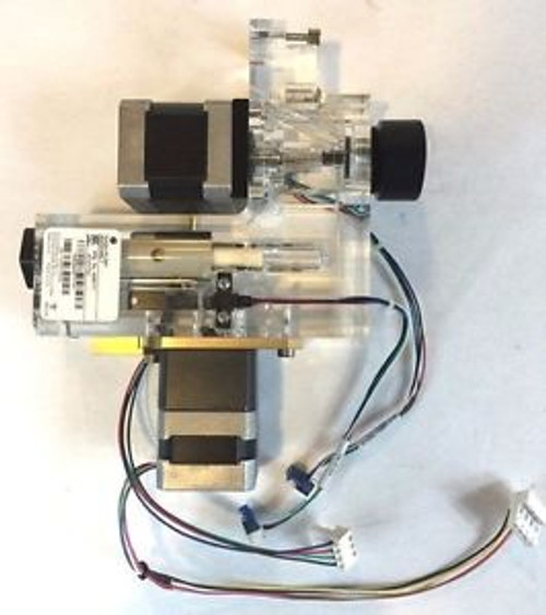 NEW GENUINE OEM BECKMAN COULTER A58777 WASH PUMP ASSEMBLY for IMMUNOASSAY