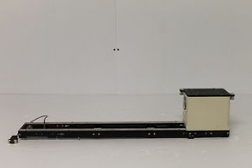 Beckman Coulter Microplate conveyor for Biomek FX