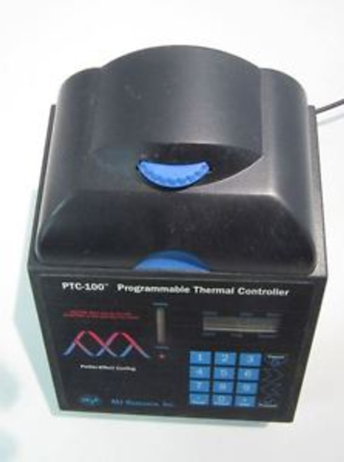 MJ Research PTC-100 Thermal Cycler