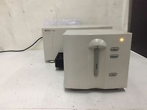 HP 8453 UV Vis Spectrophotometer G1103A Tested