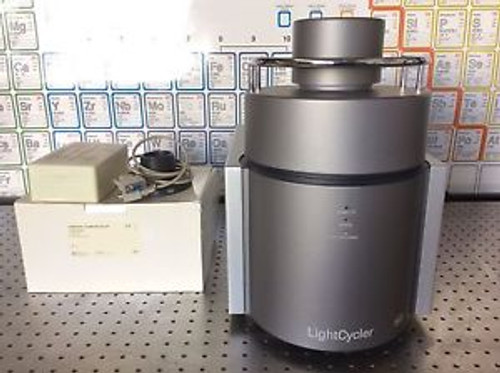 Roche LightCycler II