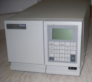 WATERS MICROMASS  2488 MUX UV DETECTOR  Refurbished   EX condition