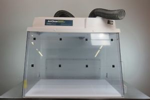 Air Clean AC215TTE Tested With Warranty