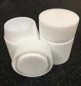 QTY of 50 / 23ml Teflon® Liner (Replaces Parr Instrument A255AC)