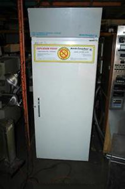Kelvinator Scientific Flammable Storage Laboratory Refrigerator Freezer BT30RF