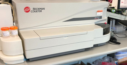 Beckman Coulter Access 2 Immunoassay System