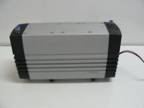 KNF NEUBERGER PJ23670-920 DIAPHRAGM PUMP 24 VDC 4.2 AMP BRUKER AGILENT