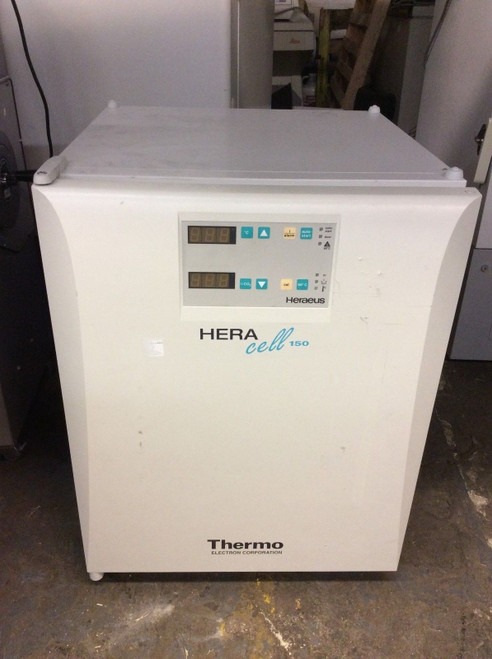 Thermo Electron Heraeus HERAcell 150 CO2 Incubator