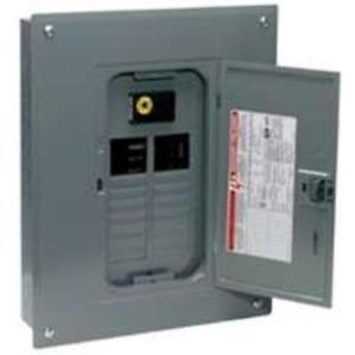 Square D QO120M100C Indoor Main Breaker Load Centers 100 Amp