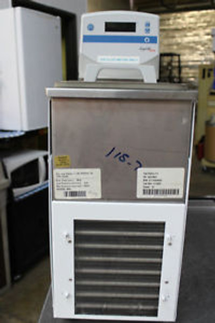 3869 ThermoNeslab Silicon Thermal PowerCool CH500 Digital One Chiller