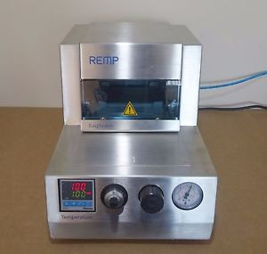 Remp EasySealer 100 Pneumatic Microplate Plate Sealer