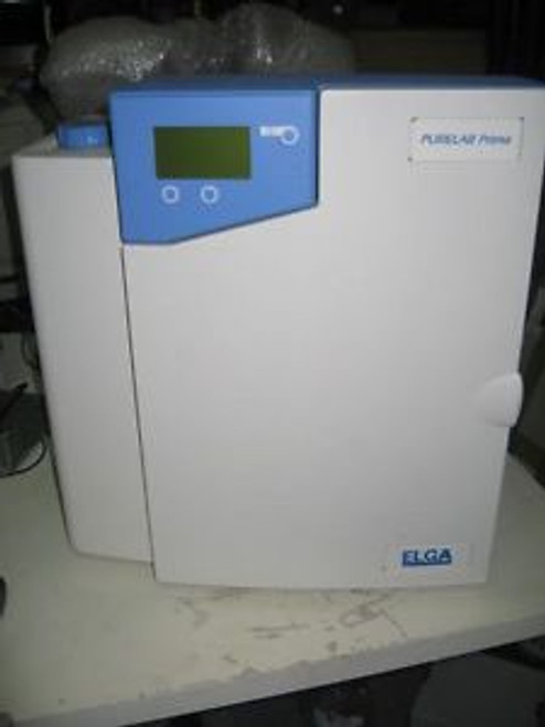 ELGA PURELAB PRIMA PR007XXM1