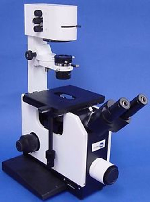 Inverted Microscope for Cell and Tissue cultures