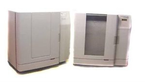 Beckman Genomyx SC and Beckman Genomyx LR System LN