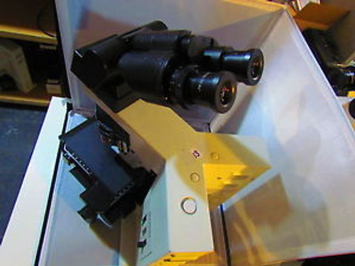 Olympus Microscopes BX40