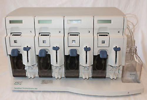 Affymetrix GeneChip 400 450 Fluidics Wash Station Very clean condition