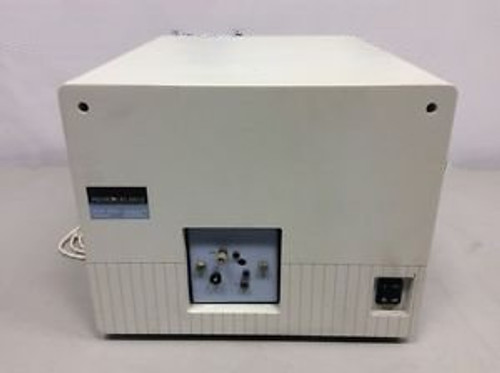 Perkin Elmer Diode Array Detector 235C