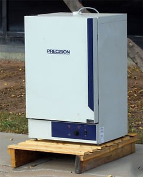Precision Scientific 51221135 Economy Mechanical Oven Marijuana Incubator Dryer
