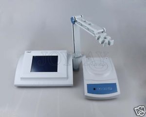 New Digital LED pH pX mV Ion Meter Tester PXSJ-226
