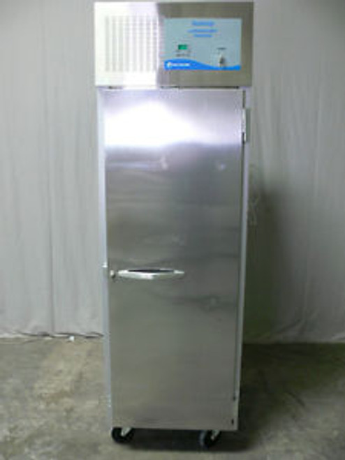 Fisher Scientific 13-986-223F -20 ºC Stainless Steel Isotemp Laboratory Freezer
