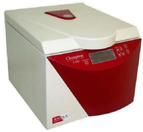 Ample Scientific S-50D Swing Rotor Benchtop Centrifuge
