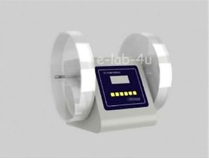 LED Display Tablet Friability Tester   Brand New CS-2A