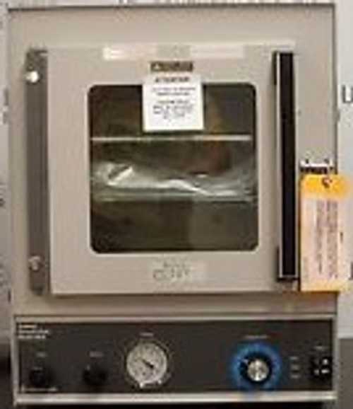 Fisher Scientific Vacuum Oven Model 281A, NEW