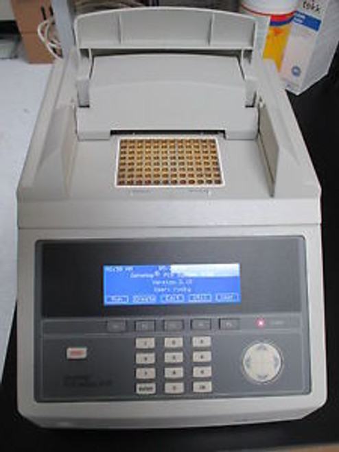 Applied Biosystems GeneAmp PCR 9700