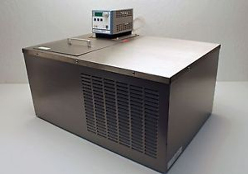 VWR Heated/Refrigerated Circulating Water Bath, 1180S, 28L, -25 to 150°C, 120V