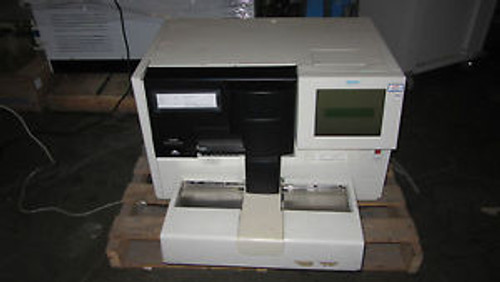 Sysmex CA-1500 Automated Blood Coagulation Analyzer CA-1500