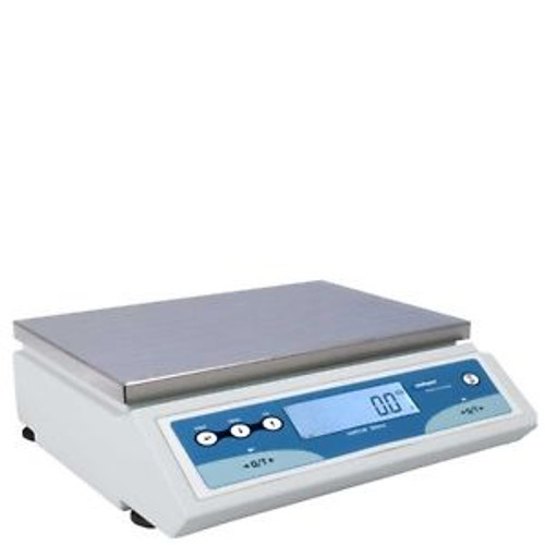 Intelligent-Lab Precision Balance (PH-20001)  WARRANTY