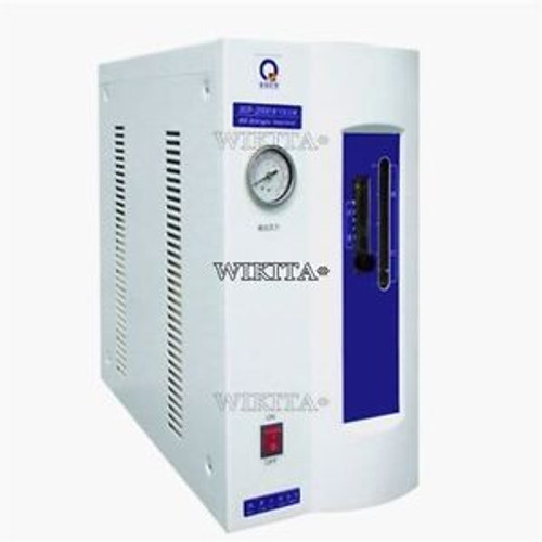 nitrogen gas maker generator n2 0-300ml /min high purity 110v/220v 50hz 60hz b6