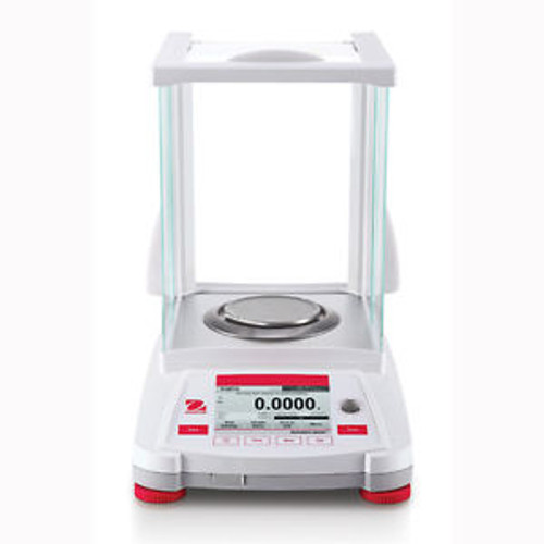 Ohaus AX223 Adventurer Analytical and Precision Balance-220g Capacity