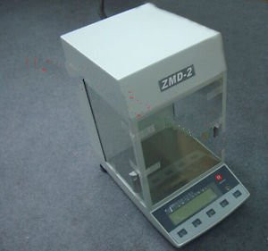 new automatic electronic density/gravity meter zmd-2