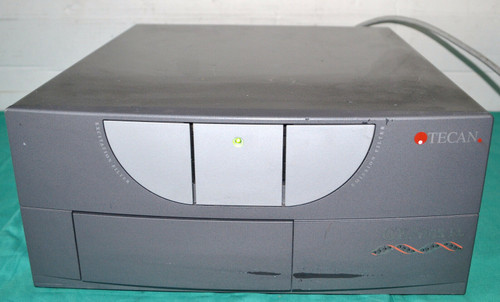 Tecan GENios FL TWT Fluorescence Microplate Reader