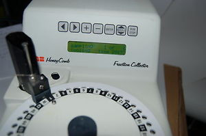 Bas Bio-Analytical Systems Honeycomb Refrigerated Fraction Collector micro