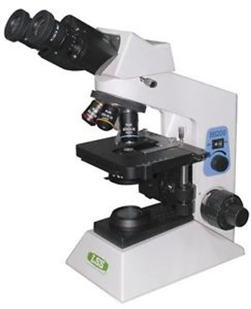 LAB SAFETY SUPPLY 35Y968 Microscope