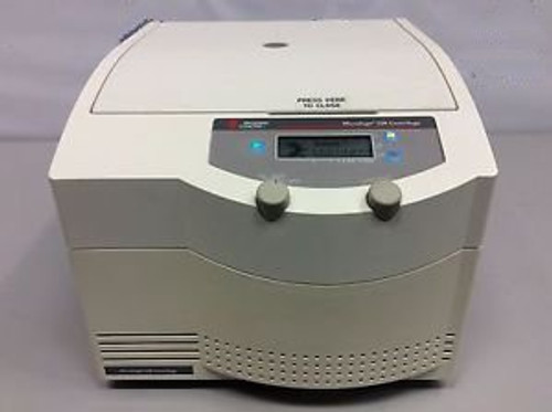 Beckman Microfuge 22R Centrifuge Cat. 368826