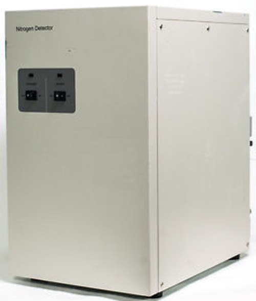 Mitsubishi Chemical ND-100 Nitrogen Detector