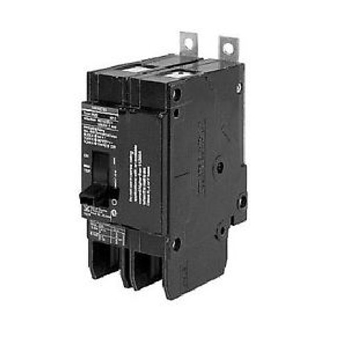 Bqd290    New In Box - Siemens Circuit Breaker -