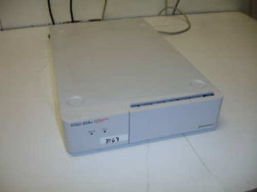 SHIMADZU DGU-20A5 HPLC System Degasser Prominence Series